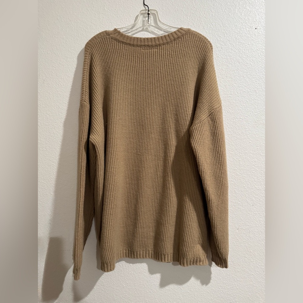 Folklore Sweater - Picture 2 of 4
